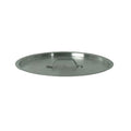 60 qt Aluminum Sauce Pot Lid, Dishwasher Safe U720426
