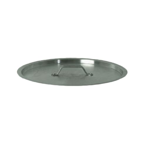 60 qt Aluminum Sauce Pot Lid, Dishwasher Safe U720426