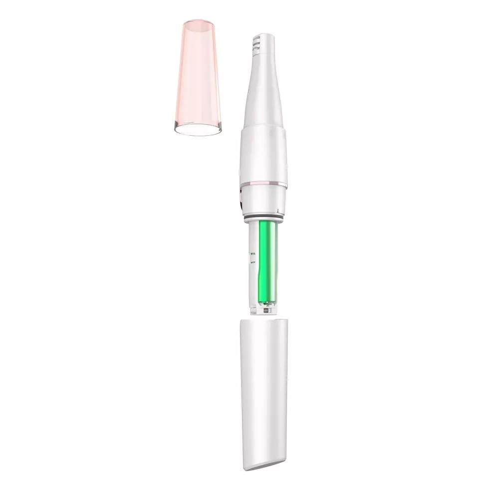 Facial Epilator Spa Kit N233