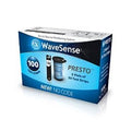 Test Strips X558096