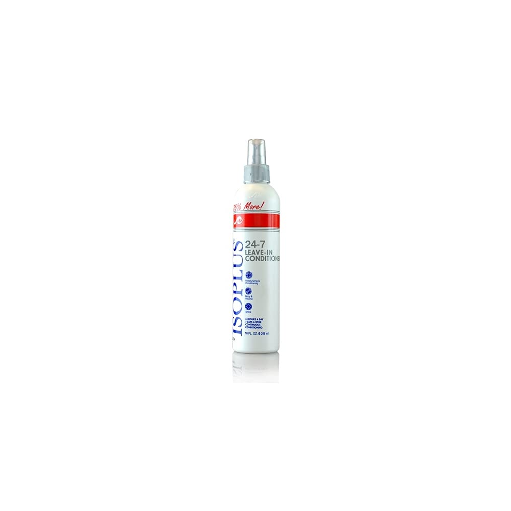 Leave-In Conditioner 10 oz J93085