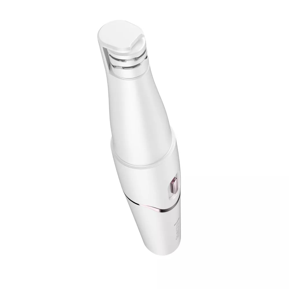 Facial Epilator Spa Kit N233