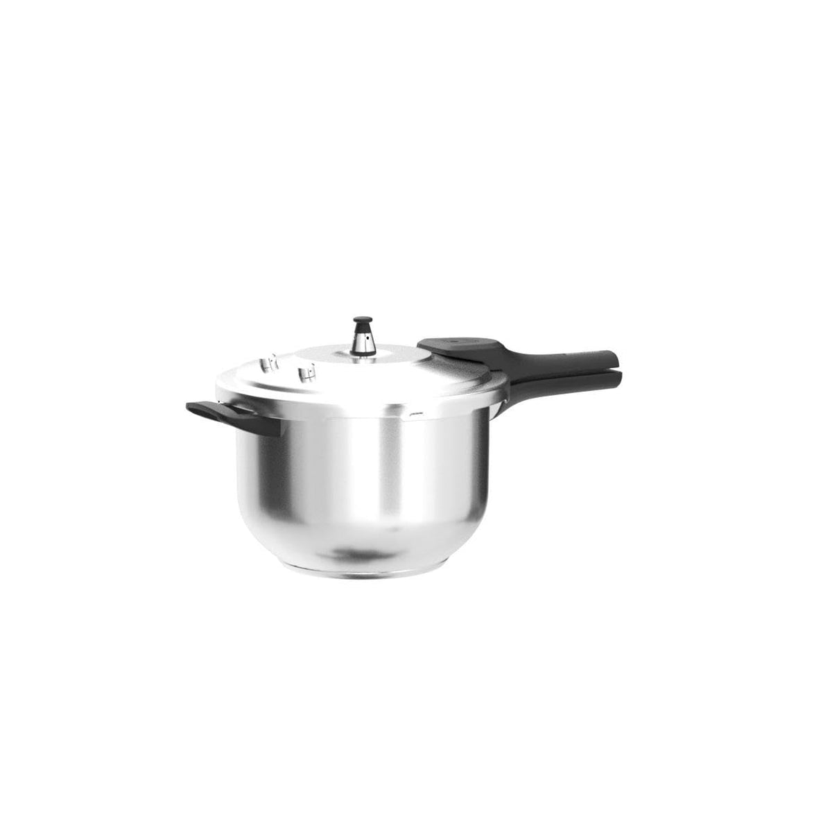 10 Quart Stainless Steel Pressure Cooker W43318