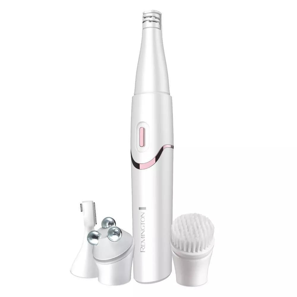 Facial Epilator Spa Kit N233