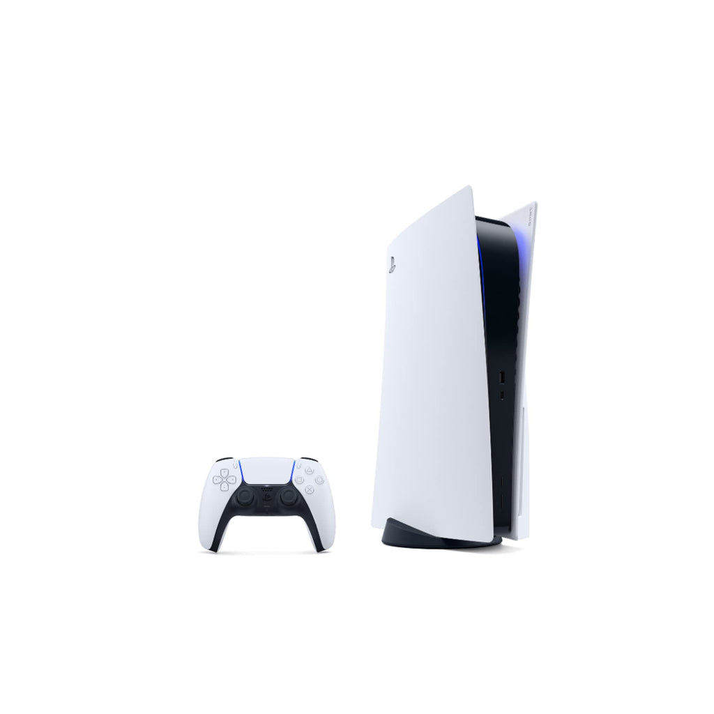 PlayStation 5 Disc Version M12924