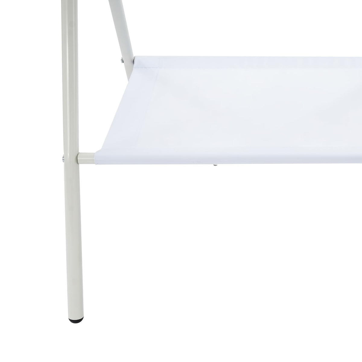 Foldable 2 in 1 Pet Bathtub with Stand W519