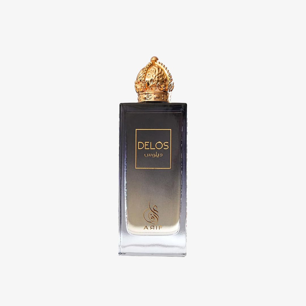 Woody Oriental Eau de Parfum 3.4 oz M481