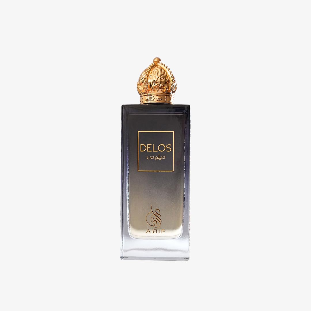 Woody Oriental Eau de Parfum 3.4 oz M481