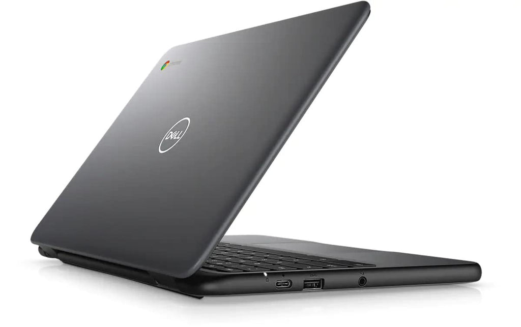 11.6" Touchscreen 2 in 1 Chromebook B443201