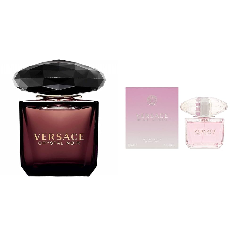 3 Fl Oz EDT Spray & 3.0 oz Eau de Toilette Spray K764084