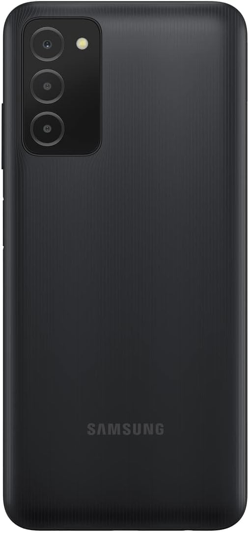 Unlocked Black Smartphone 32GB 3GB RAM G1177