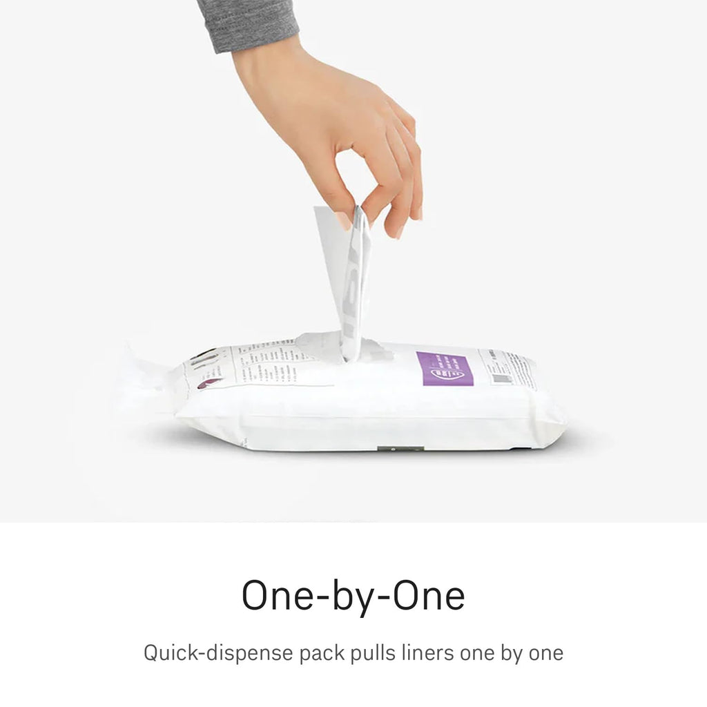 90 Count Drawstring Kitchen Trash Bags I9697