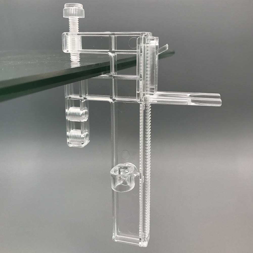Auto-top-Off ATO Solution Auto Water Filler Adjustable Float Valve for Aquarium Sump U6121