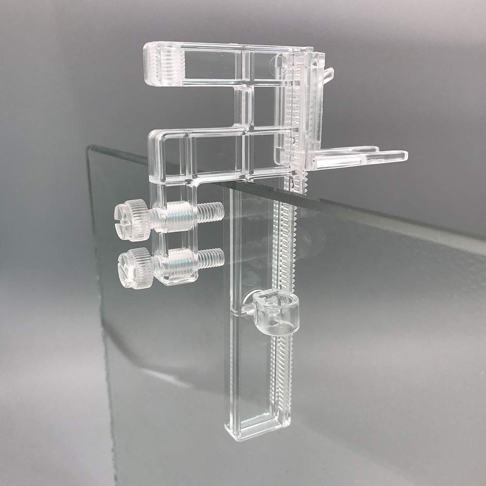 Auto-top-Off ATO Solution Auto Water Filler Adjustable Float Valve for Aquarium Sump U6121