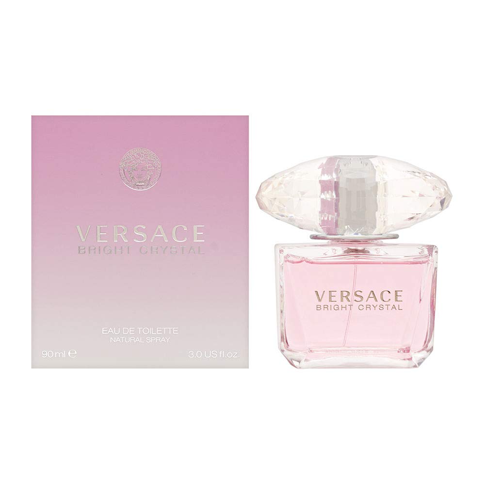3 Fl Oz EDT Spray & 3.0 oz Eau de Toilette Spray K764084