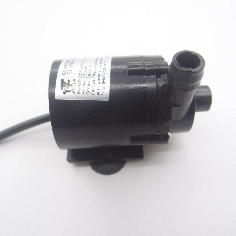 Submersible DC Pump N75223