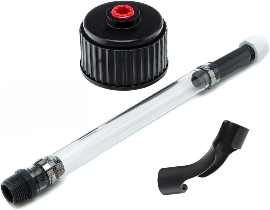 5.5 Gallon Gas Can Nozzle B13992