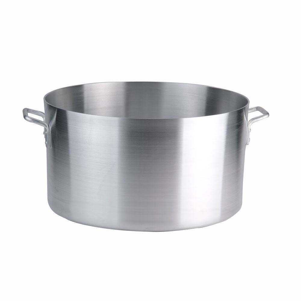 Heavy Weight Aluminum Sauce Pot 60 qt H8347