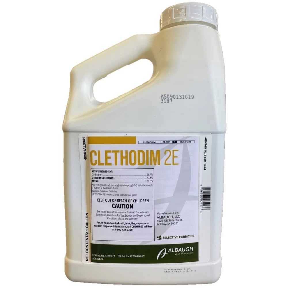 1 Gallon Herbicide W744626