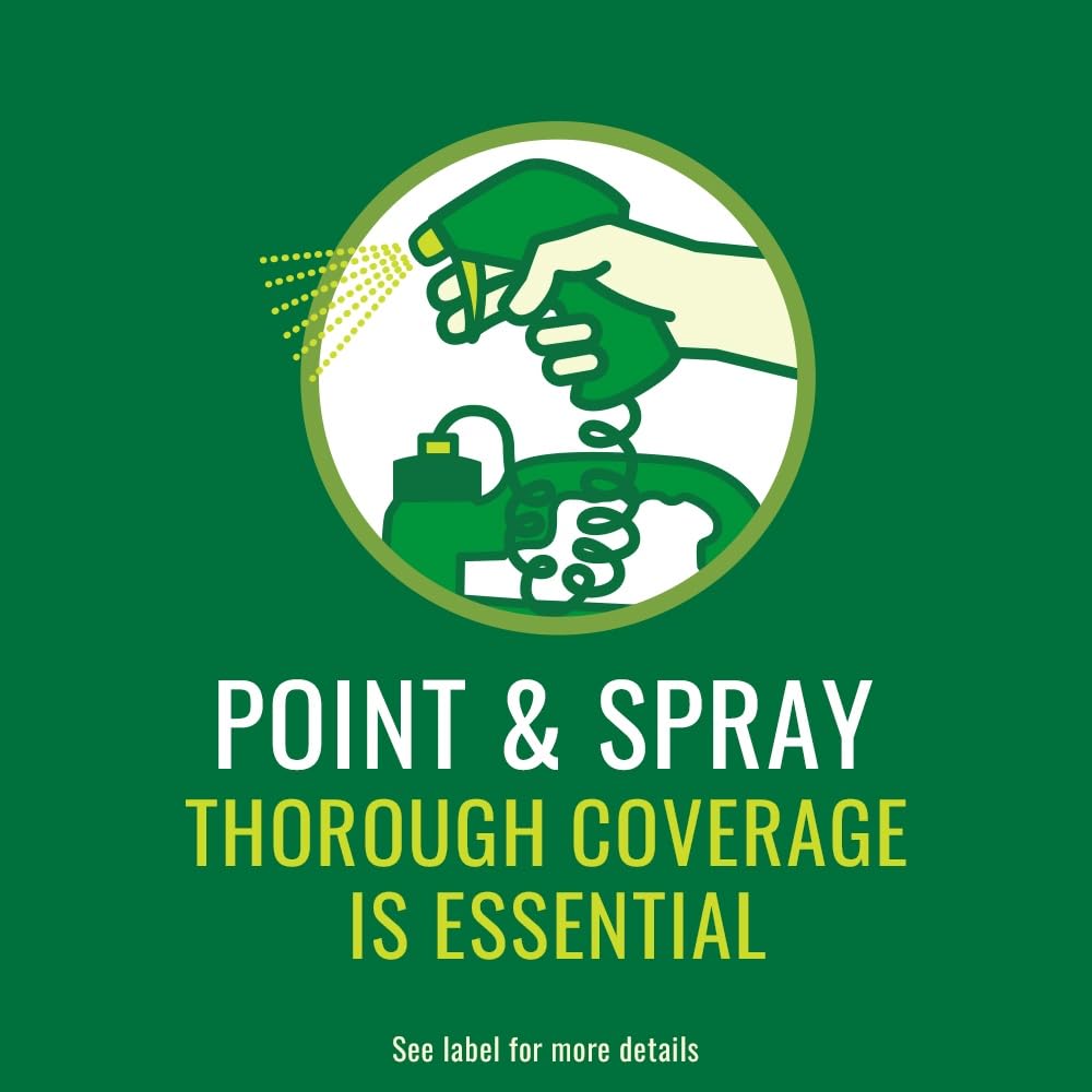 Grass and Weed Killer 1 Gal Z5057