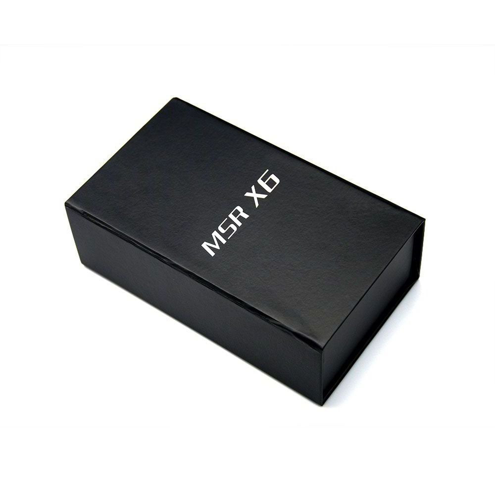 USB Magstripe Credit Card Reader Writer S7034