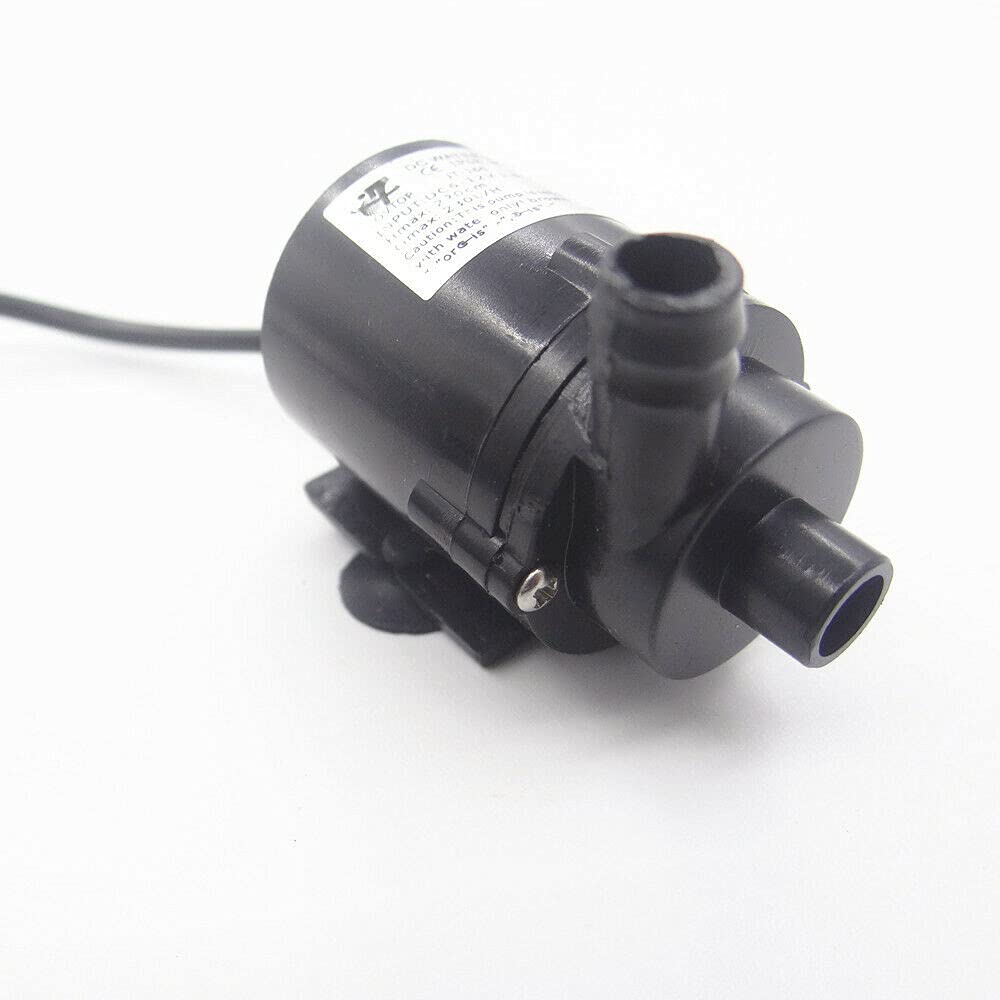 Submersible DC Pump N75223