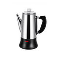 12 Cup Stainless Steel Electric Coffee Maker V807177