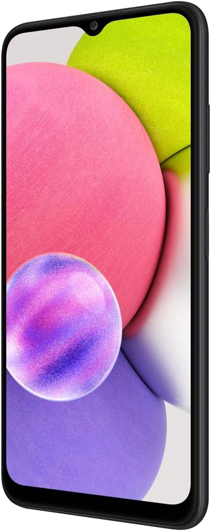 Unlocked Black Smartphone 32GB 3GB RAM G1177