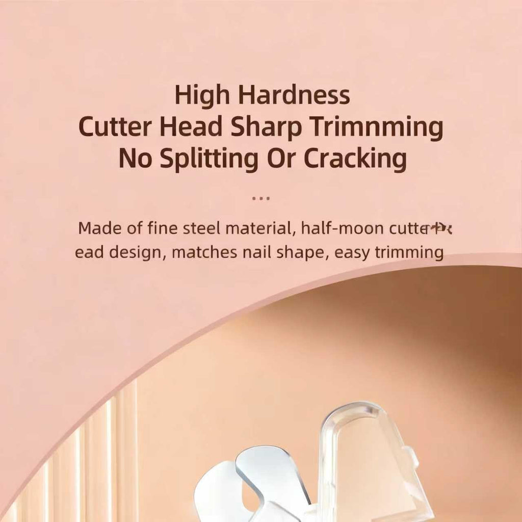 2-in-1 Dog Cat Nail Clipper Grinder with LED Light E544