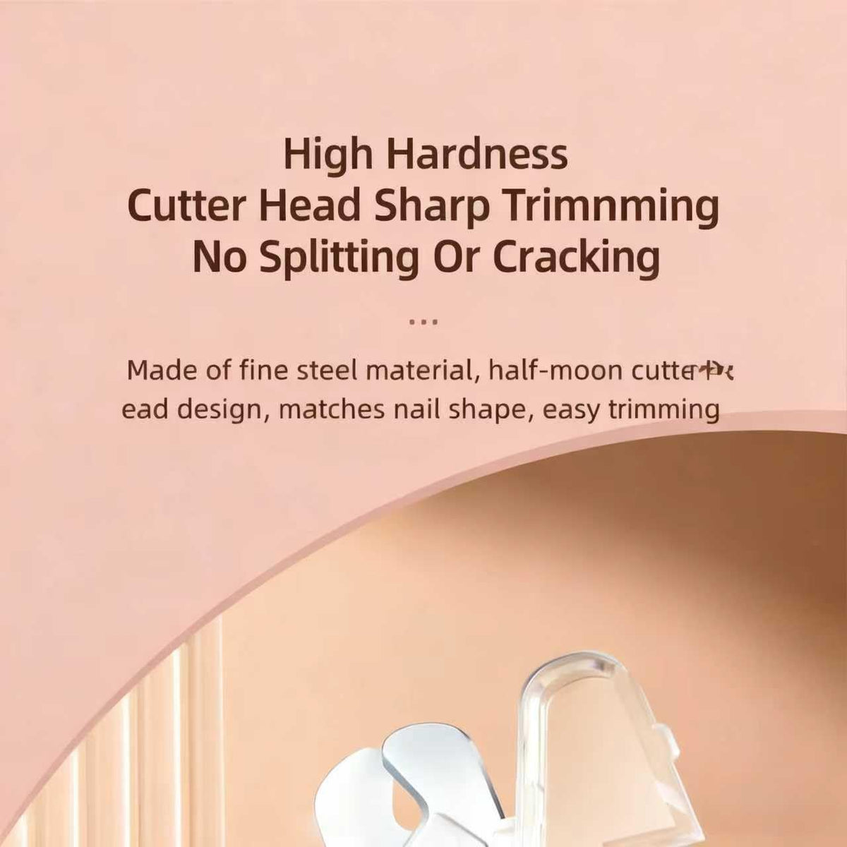 2-in-1 Dog Cat Nail Clipper Grinder with LED Light E544