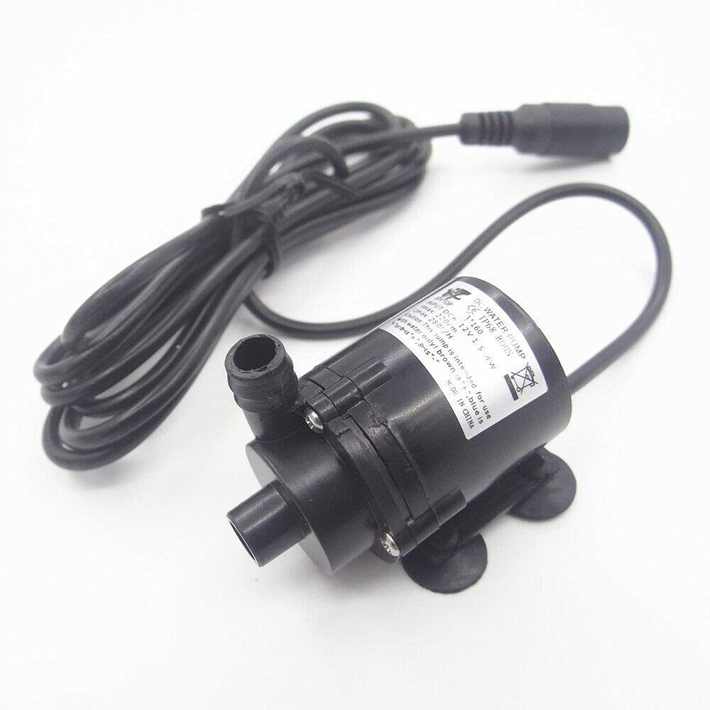 Submersible DC Pump N75223