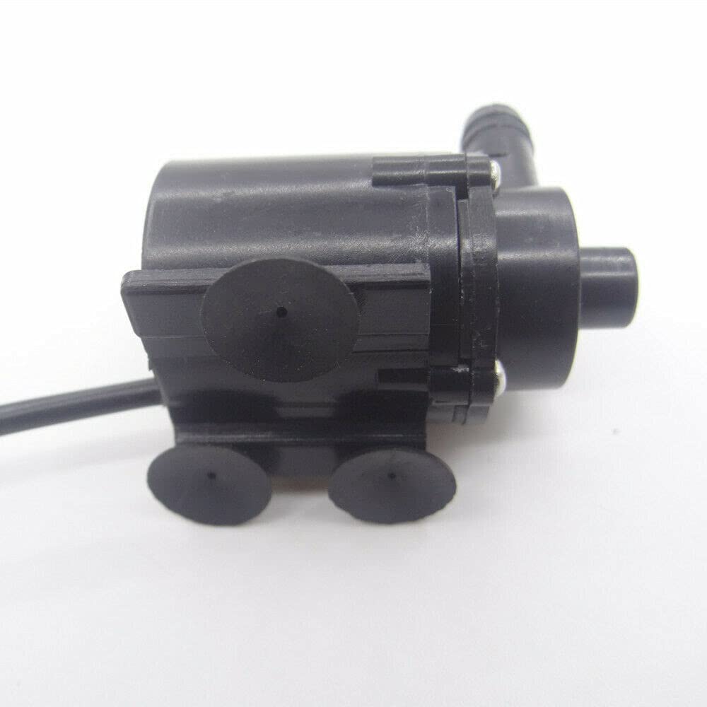Submersible DC Pump N75223