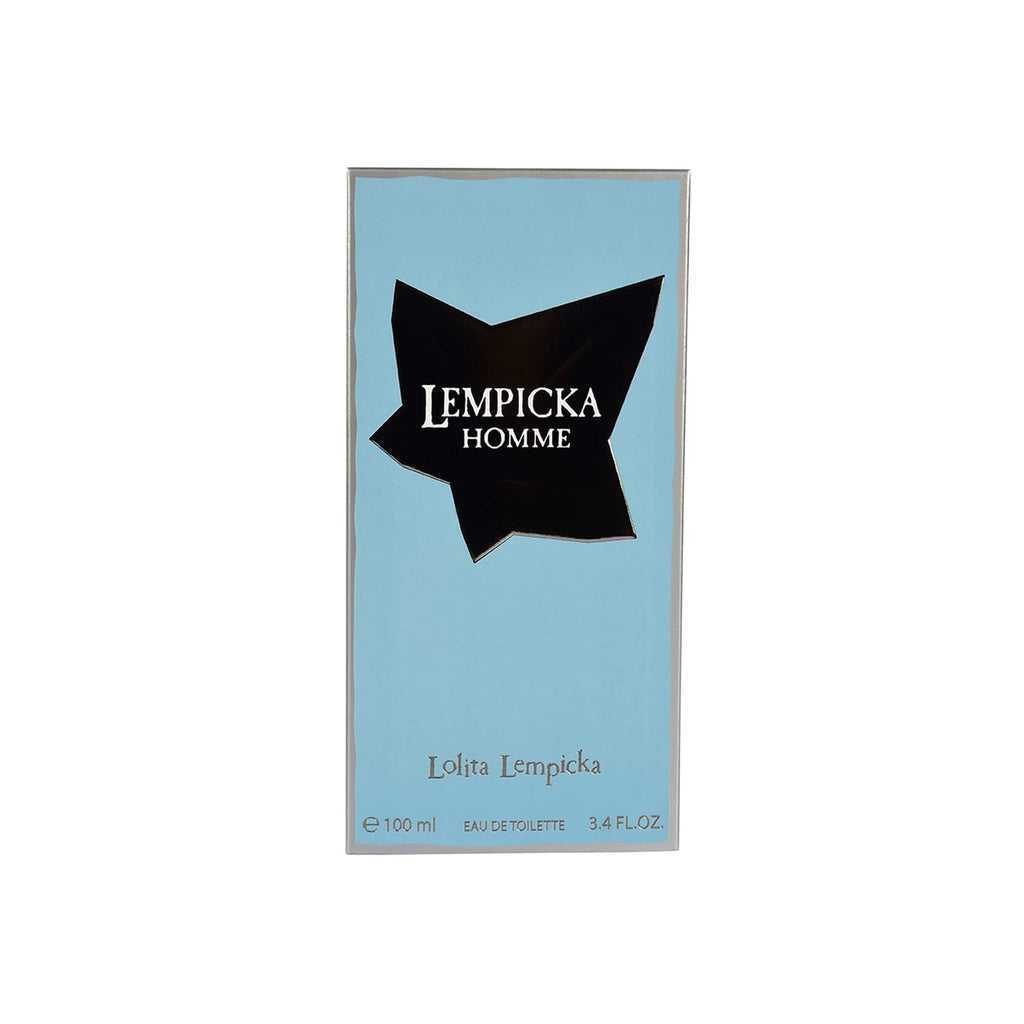 3.4 oz Eau de Toilette Spray O207264