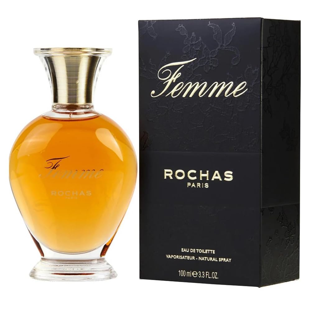 Perfume Eau De Toilette Spray 3.4 oz A216655