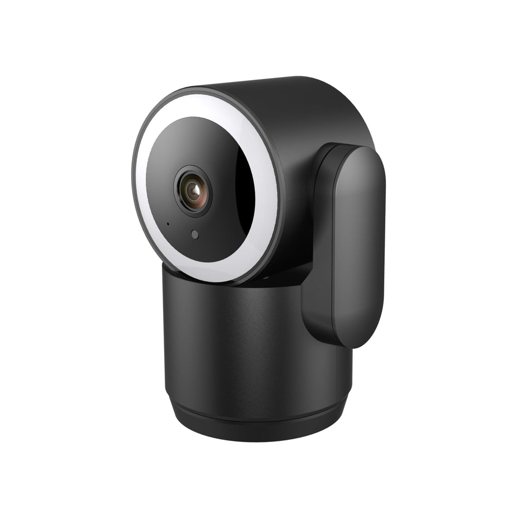 2K Indoor Camera P519