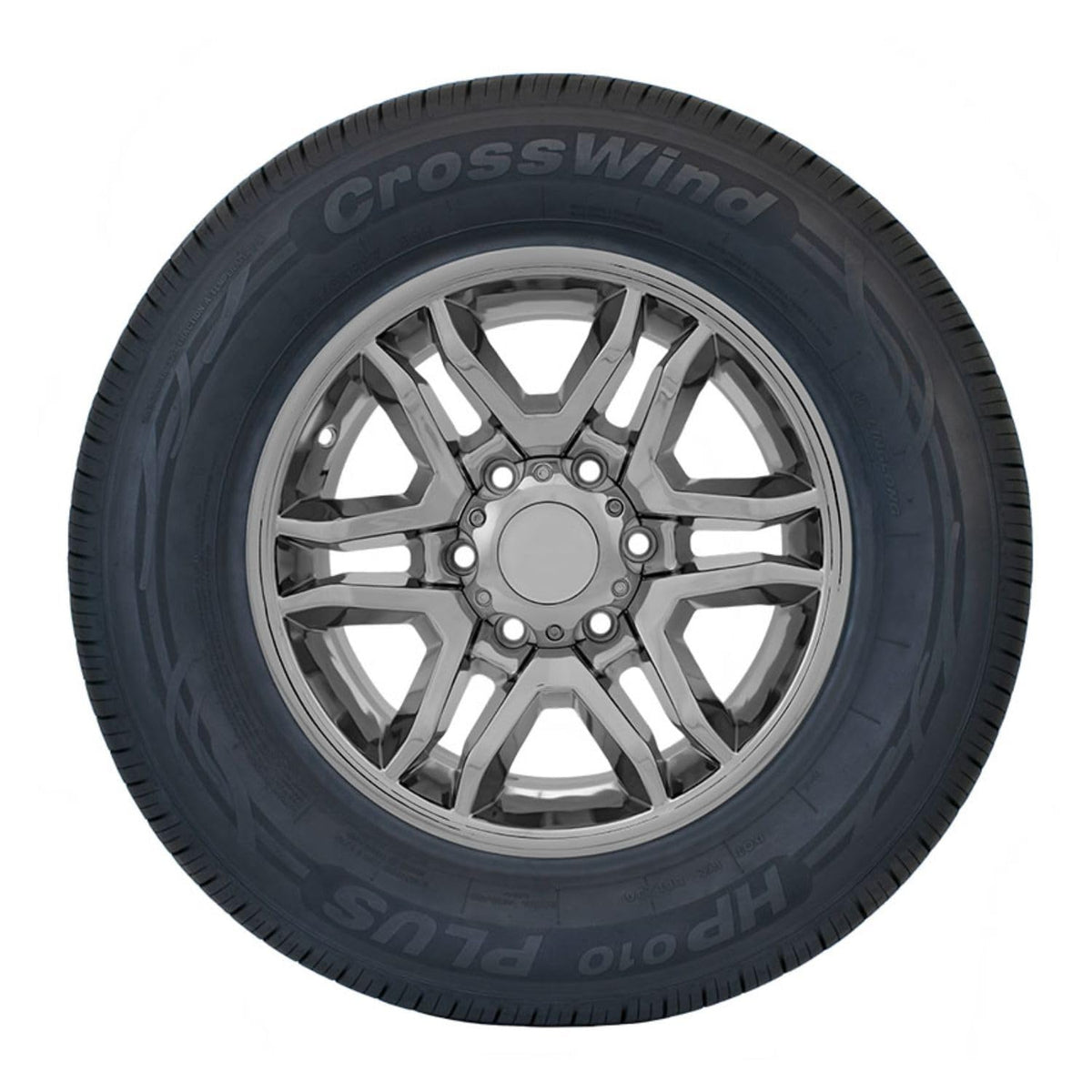 All Season 215/60R16 95V Passenger Tire E14229