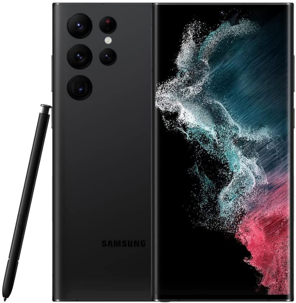 Unlocked 5G Smartphone Q744