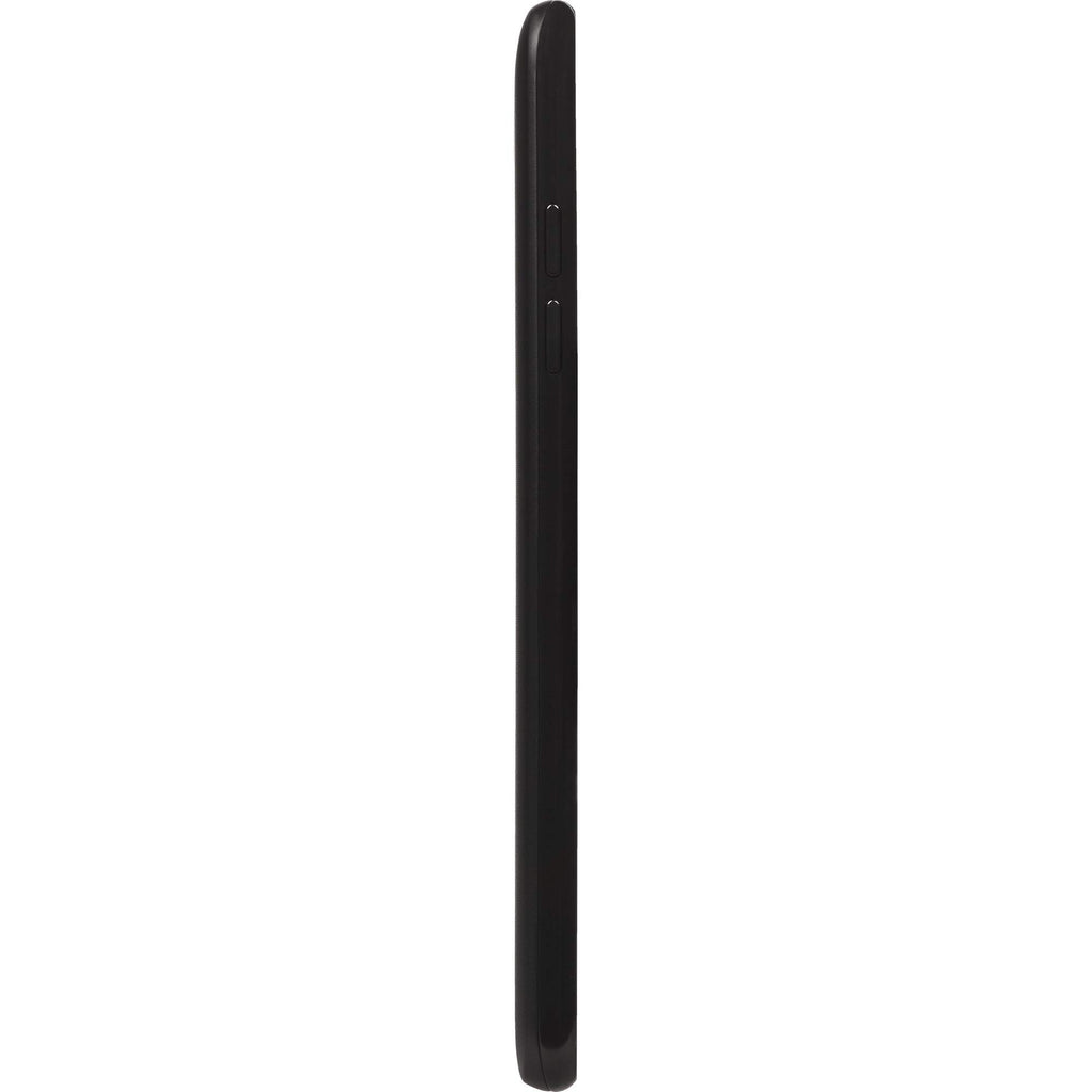 Black 16GB Prepaid Smartphone N881252