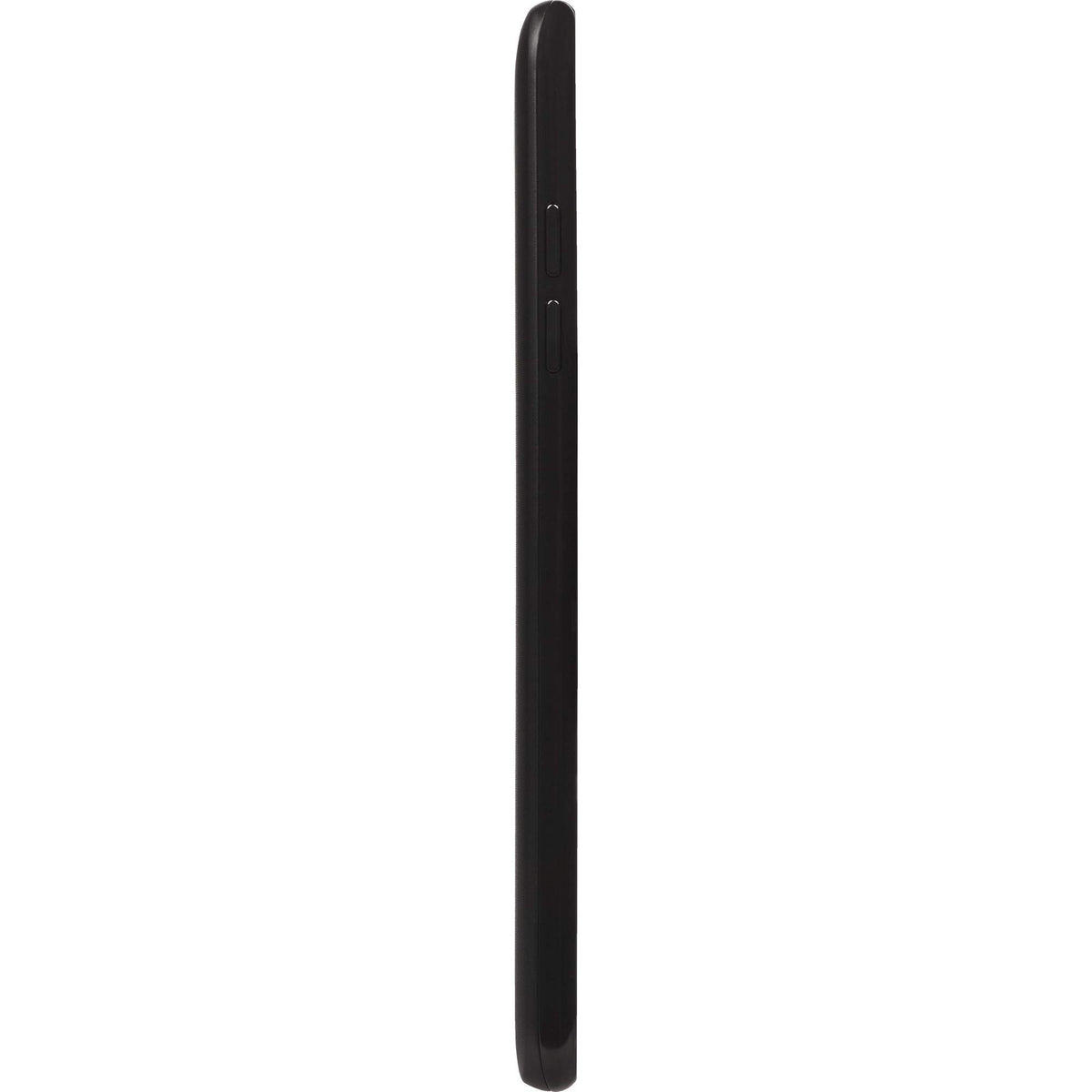 Black 16GB Prepaid Smartphone N881252