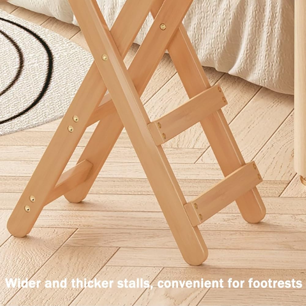 Collapsible Bamboo Bar Stools L6868