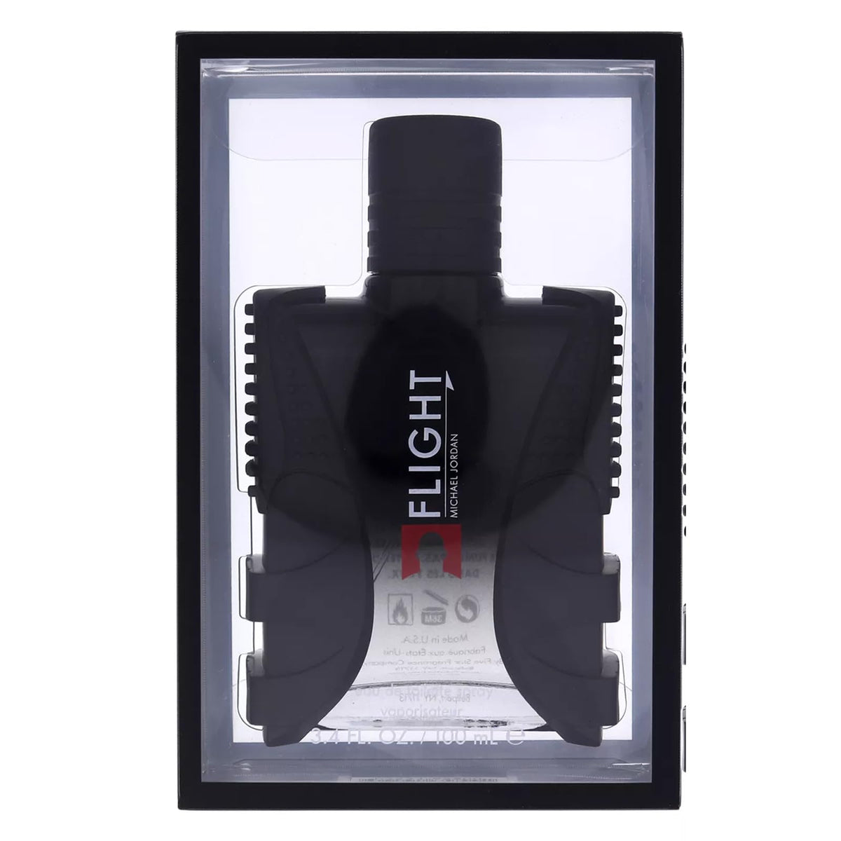 Eau De Toilette Spray 3.4 Ounce N13741