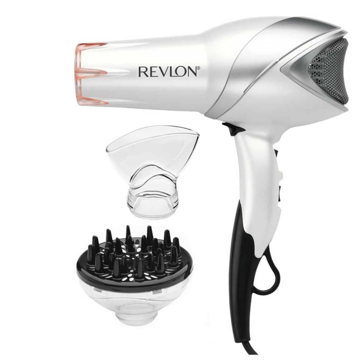 1875W Infrared Hair Dryer N817392