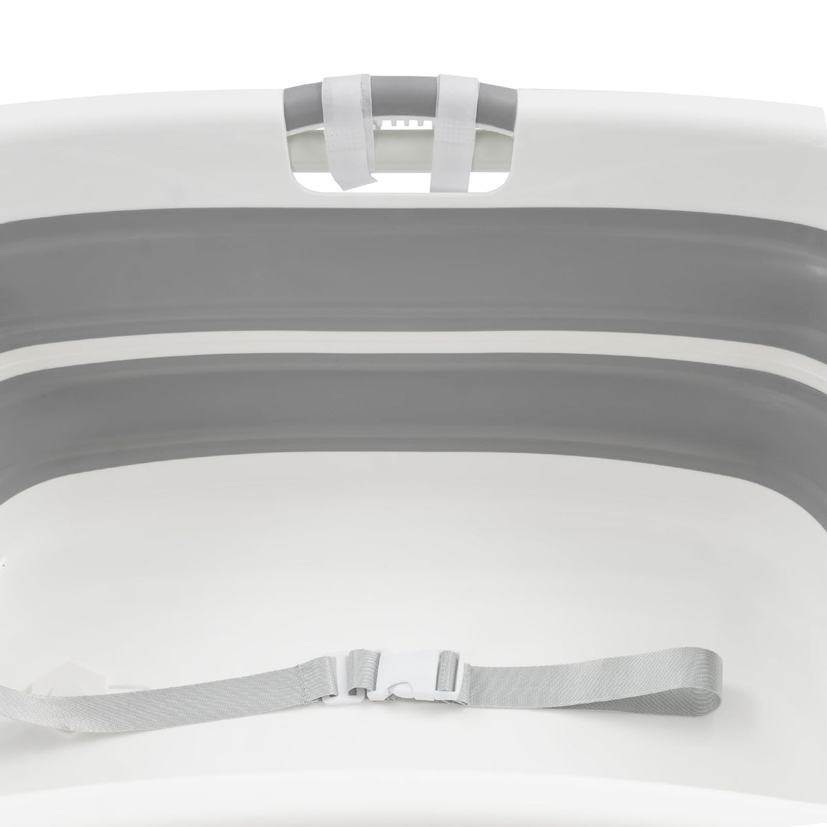 Foldable 2 in 1 Pet Bathtub with Stand W519
