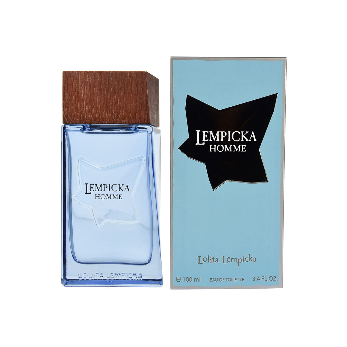 3.4 oz Eau de Toilette Spray O207264
