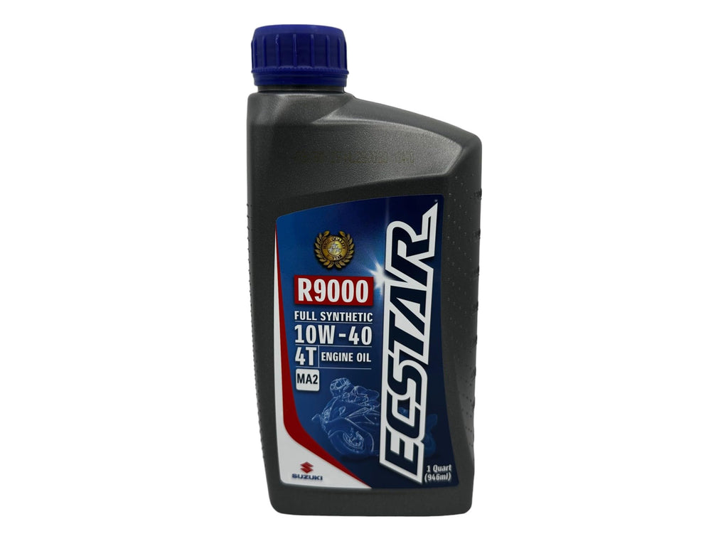 Full Syn Oil Change Kit V554597