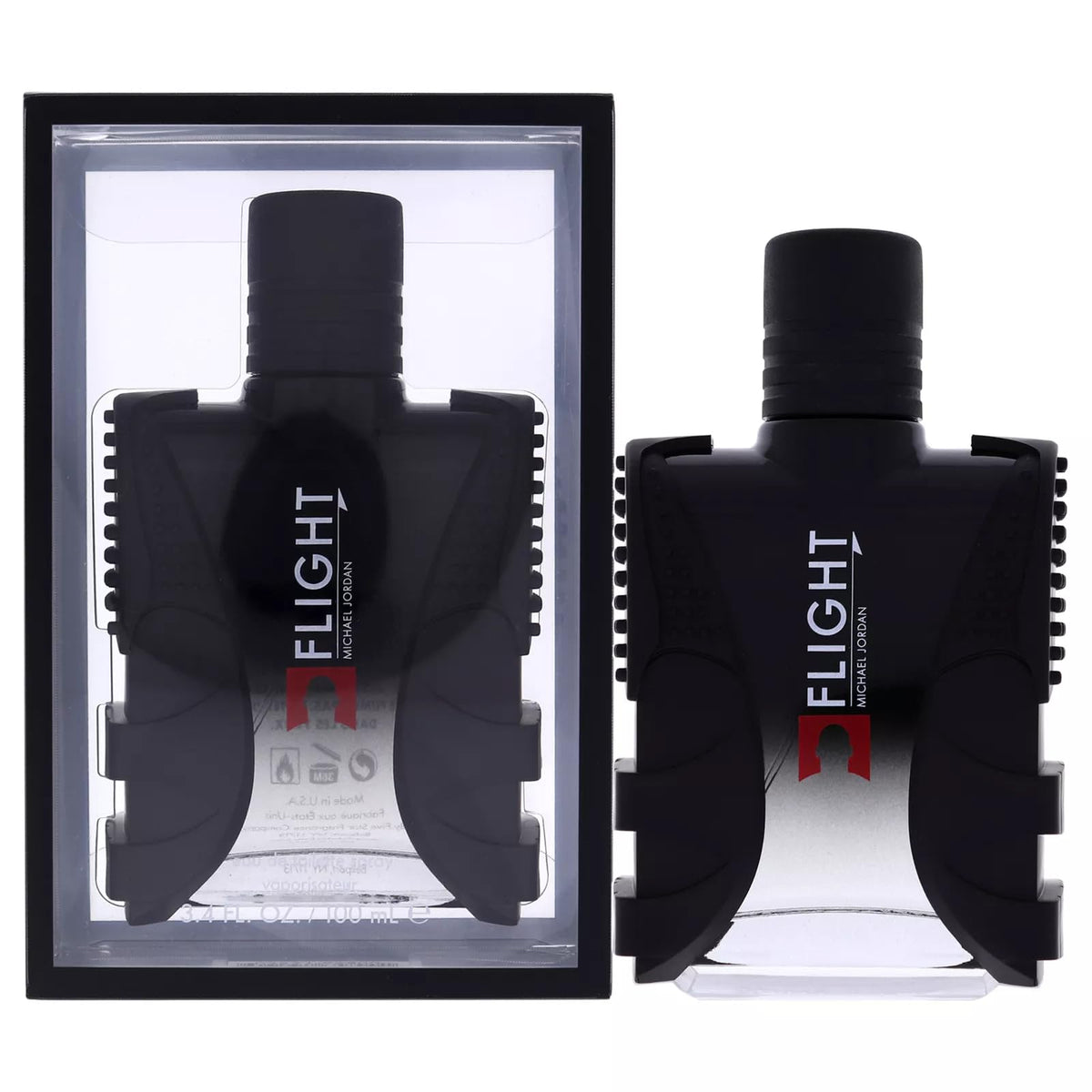 Eau De Toilette Spray 3.4 Ounce N13741