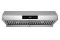 30" Ducted Under Cabinet Range Hood with 6 Speed E6793