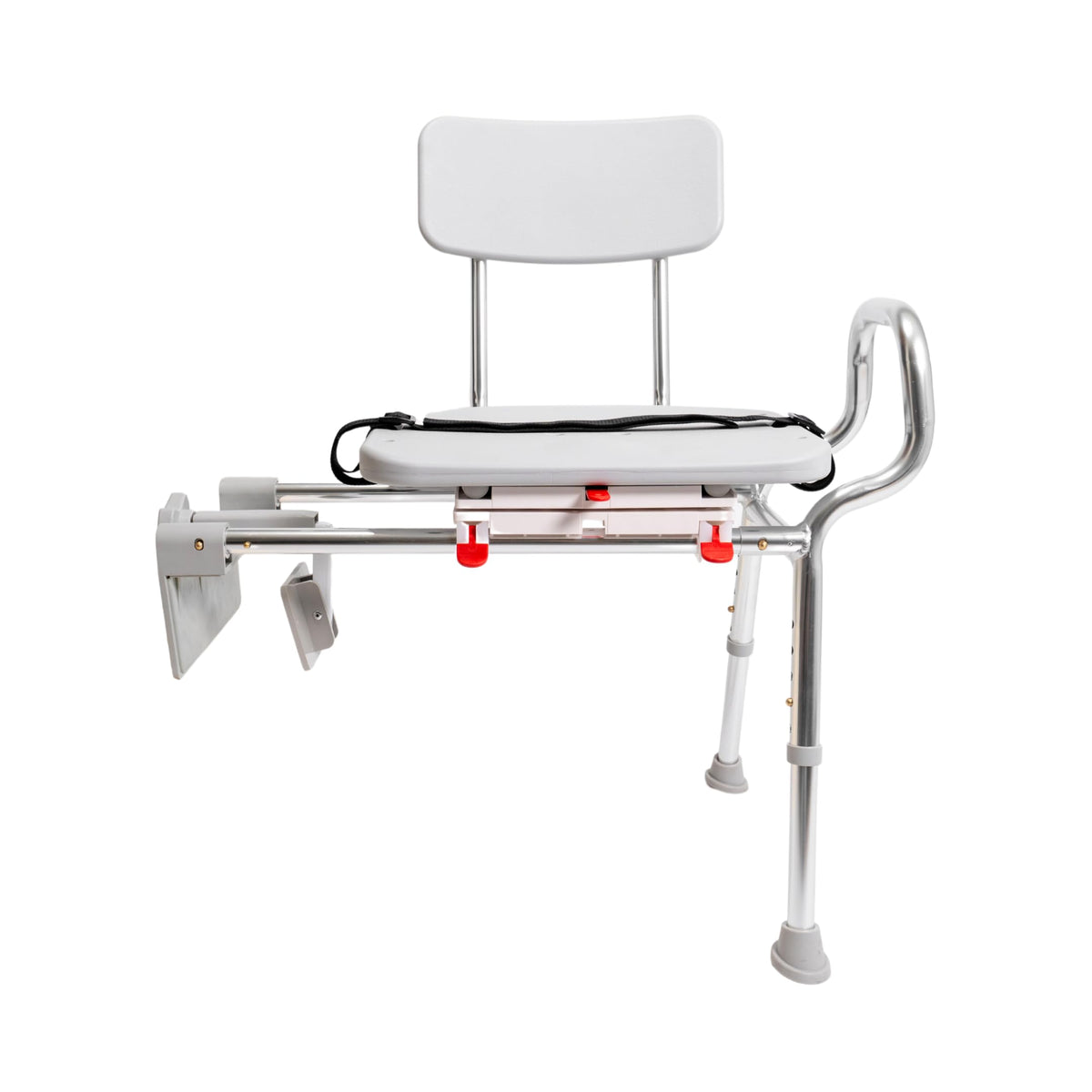Sliding Tub Transfer Bench with Swivel Seat H74592