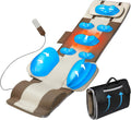 Full Body Massage Mat with Heat E80055