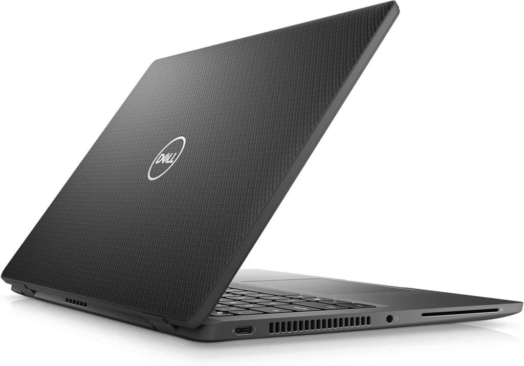 14" FHD Core i7 16GB RAM 256GB SSD Black Laptop E85331